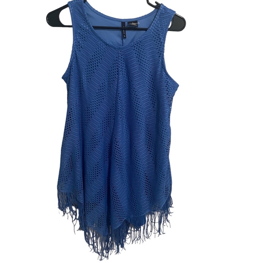 - NWOT new directions beach wear shirt